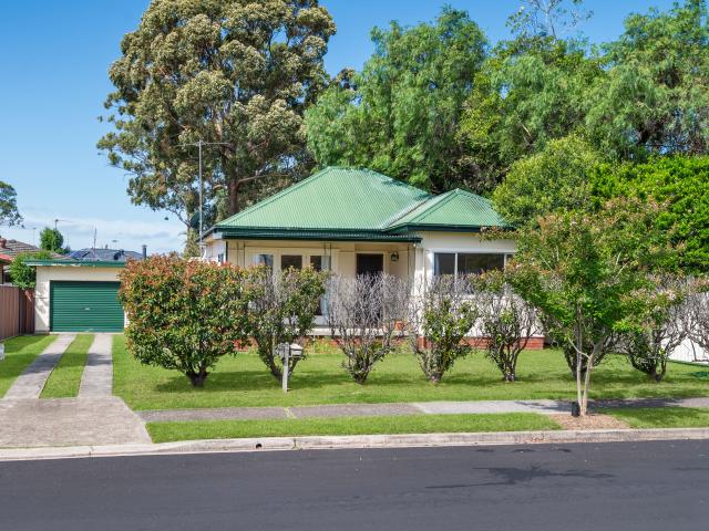House for sale in Sydney, New South Wales