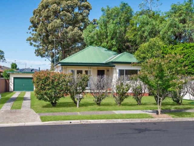 House for sale in Sydney, New South Wales