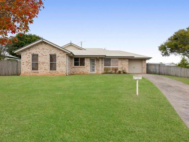 House for rent in Glenvale, Toowoomba