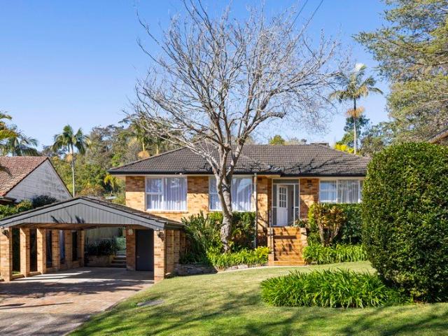House for sale in Sydney, New South Wales