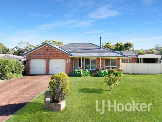 House for sale in Sanctuary Point, New South Wales