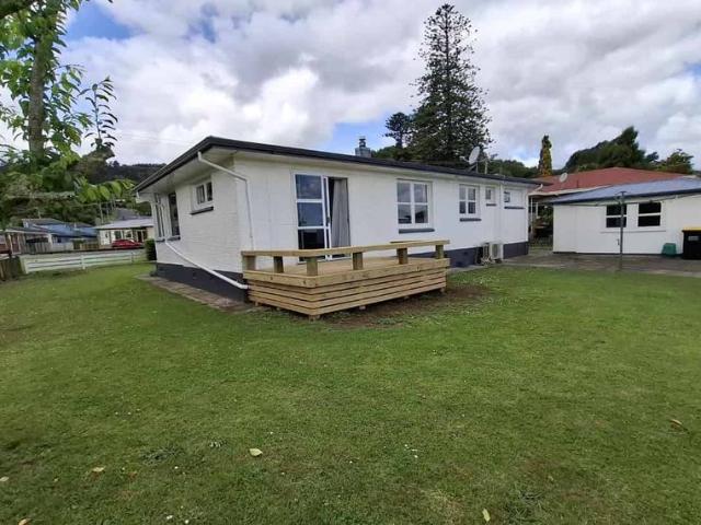 House for rent in Coromandel, Waikato