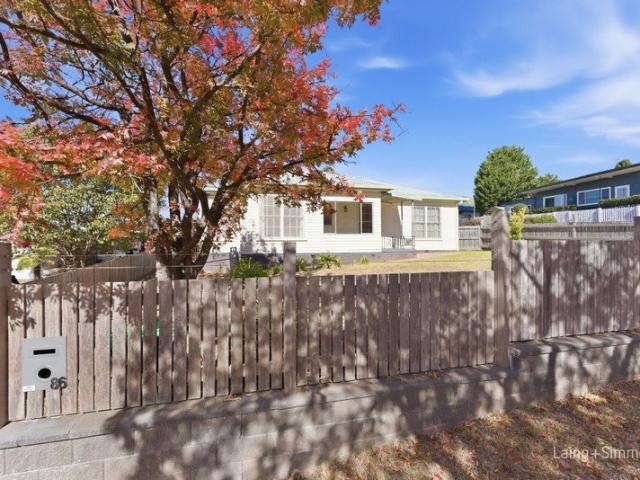 House for rent in North Hill, Armidale