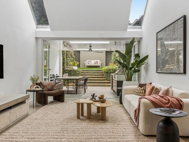 House for sale in Sydney, New South Wales
