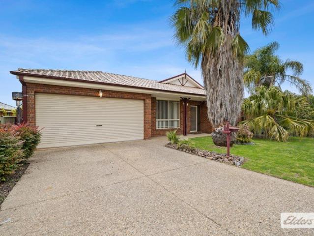 House for sale in West Wodonga, Victoria