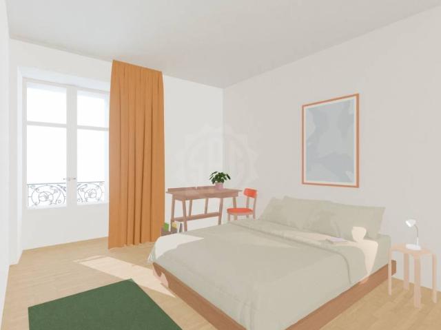 Apartment mieten in Conches