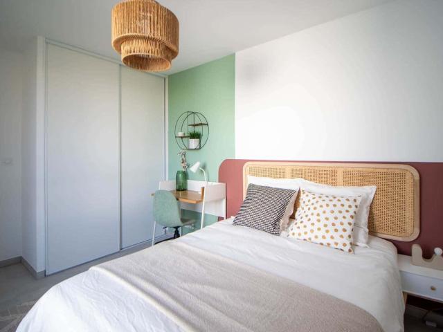 Appartement location à Lyon, Métropole de Lyon