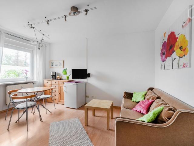 Apartment mieten in Vogelsang, Köln