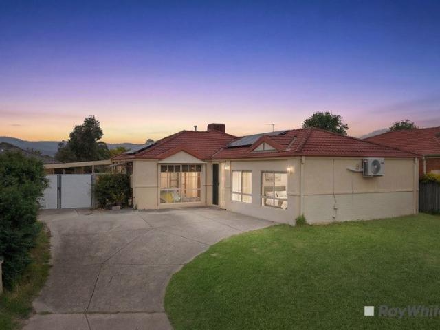 House for sale in Camerons Creek, Victoria