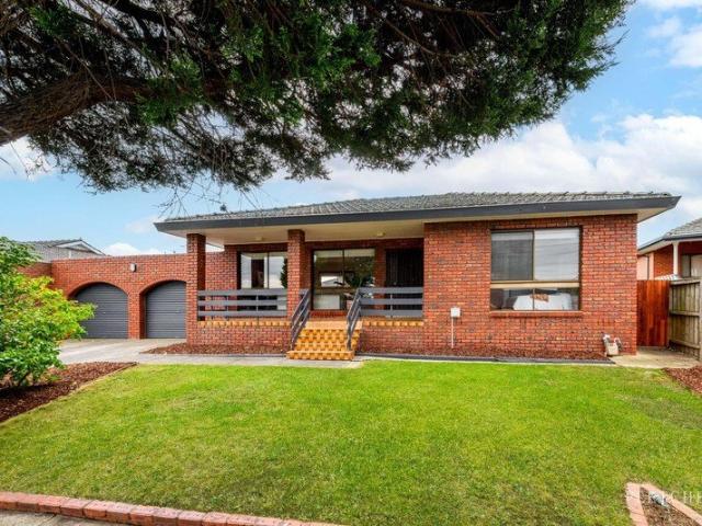 House for sale in Bundoora, Melbourne