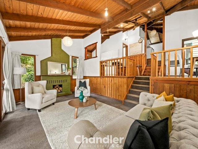 House for sale in Camerons Creek, Victoria