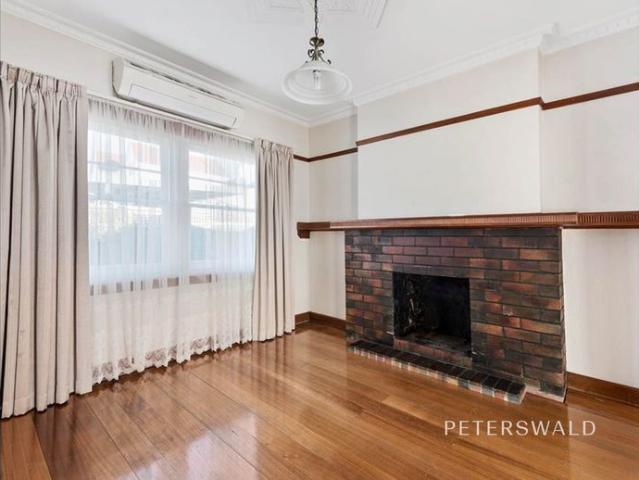 House for rent in Hobart, Tasmania