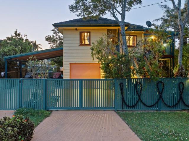 House for sale in Manly, Greater Brisbane