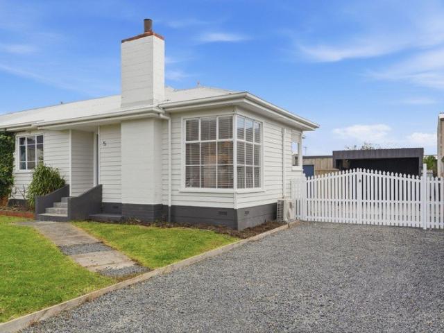 House for rent in Hobart, Tasmania