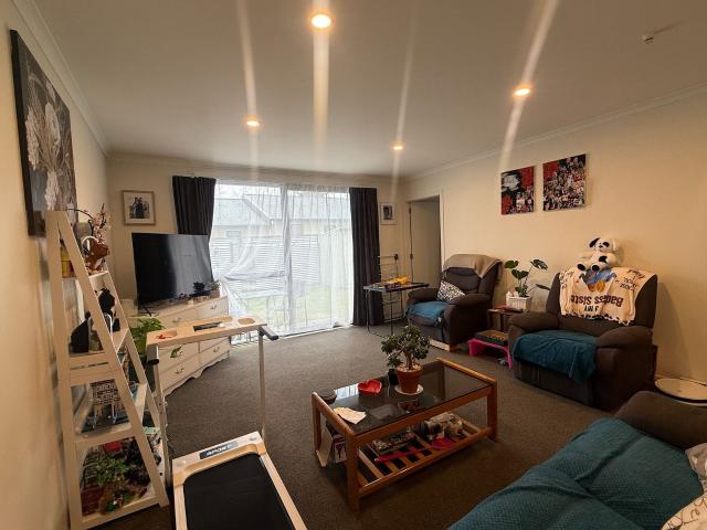 Apartment for rent in Opaki, Wellington