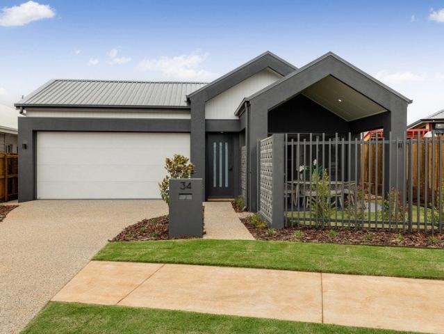 Apartment for sale in Kearneys Spring, Toowoomba