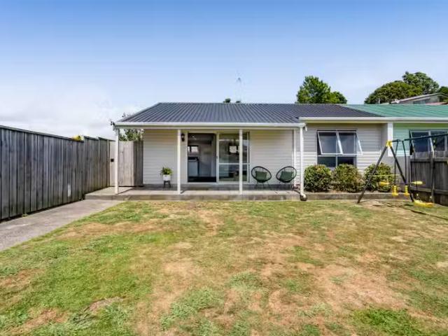 House for rent in Hillsborough, Taranaki