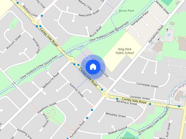 House for rent in Sydney, New South Wales