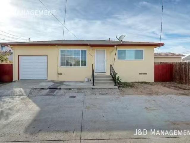 Condo for rent in Jacumba, California