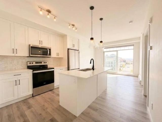 Apartment for rent in Auburn Bay, Calgary