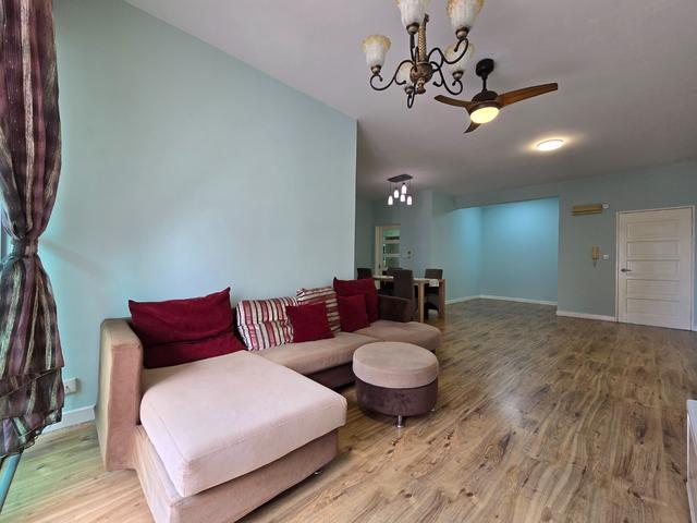 Condominium for rent in Kinabalu, Sabah