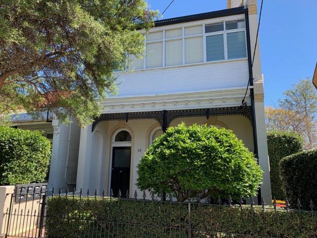 Granny Flat for rent in Inner West, Sydney