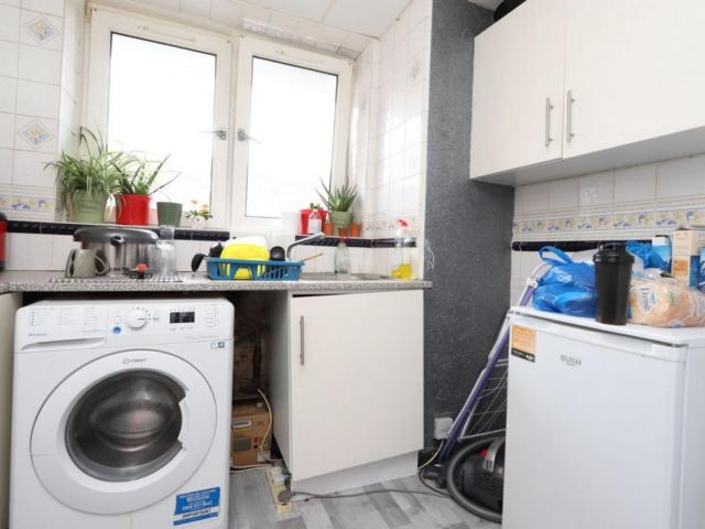 Room for rent in Mile End, Greater London