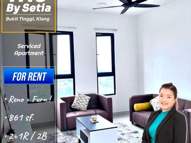 House for rent in Kuala Selangor, Selangor