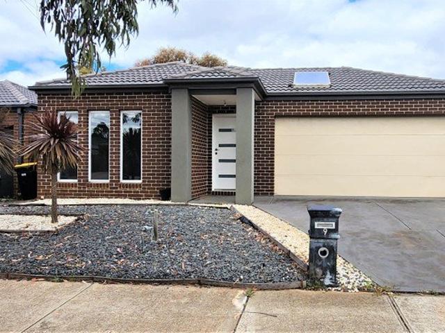 House for rent in Camerons Creek, Victoria