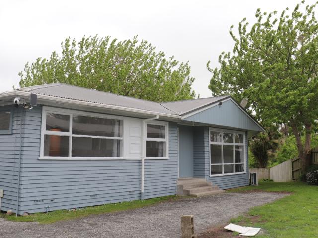 Apartment for rent in Ngāruawāhia, Waikato District