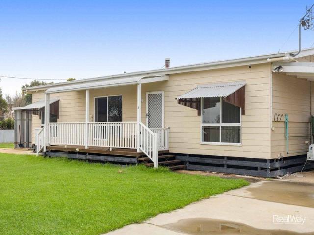 House for sale in Cambooya, Queensland