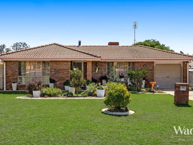 House for sale in Warwick, Southern Downs Regional
