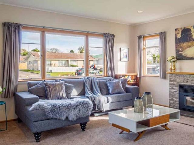 House for rent in Poroporo, Bay Of Plenty