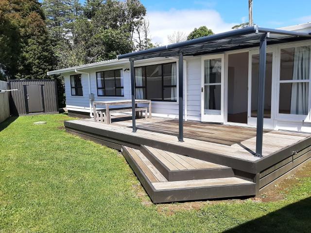 House for rent in Karetu, Northland