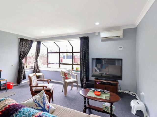 House for rent in Poets Block, Upper Hutt