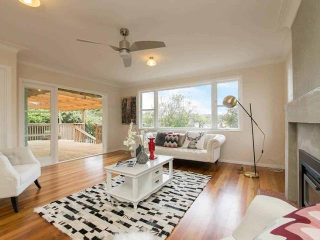House for rent in Rapanui