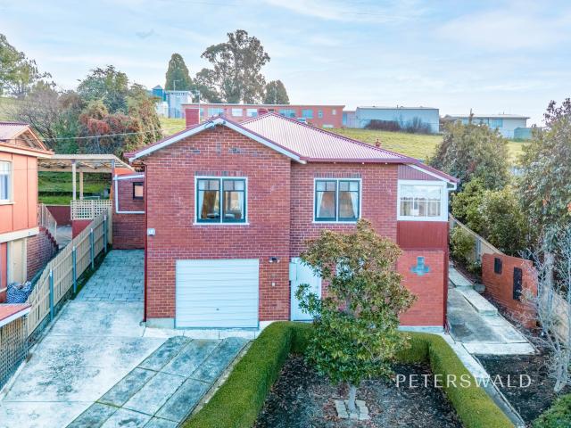 House for sale in New Town