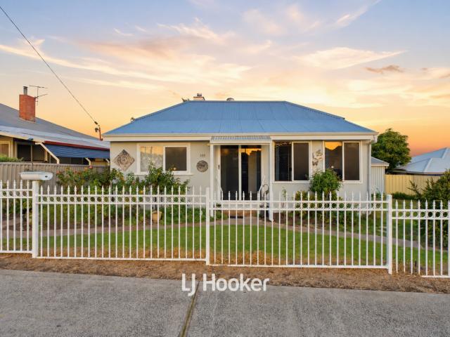 House for rent in Collie, Western Australia