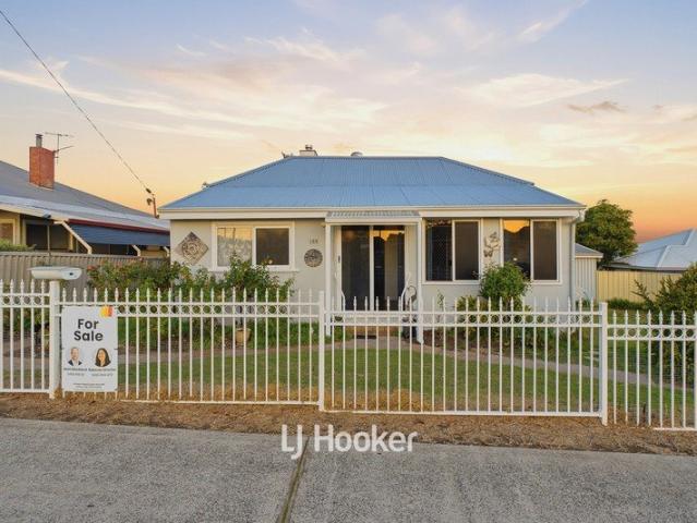 House for sale in Collie, Western Australia