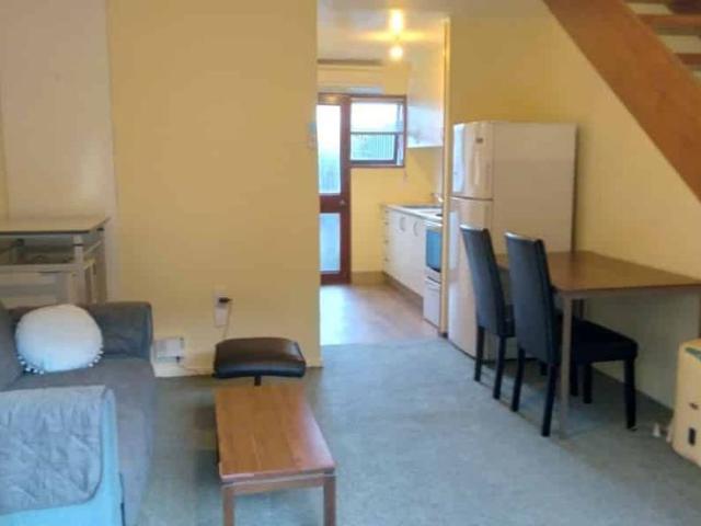 Apartment for rent in Otakou