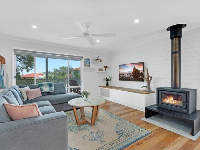 House for rent in Ocean Grove, Victoria