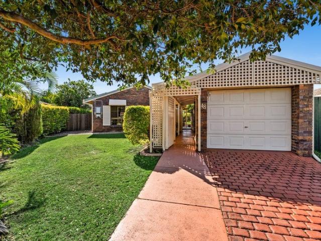 House for sale in Methul, Queensland