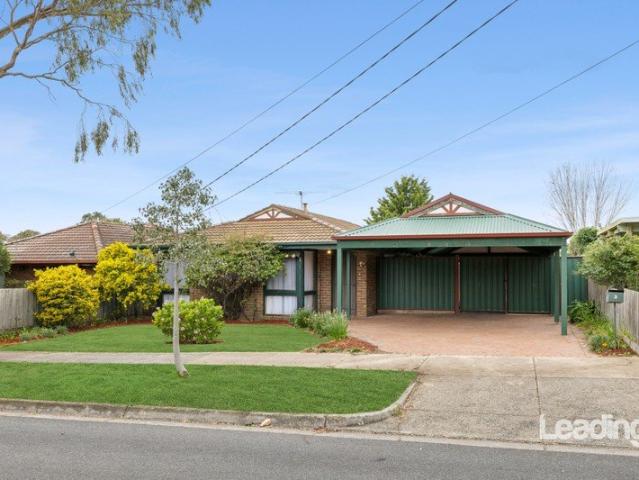 House for sale in Sunbury, Melbourne