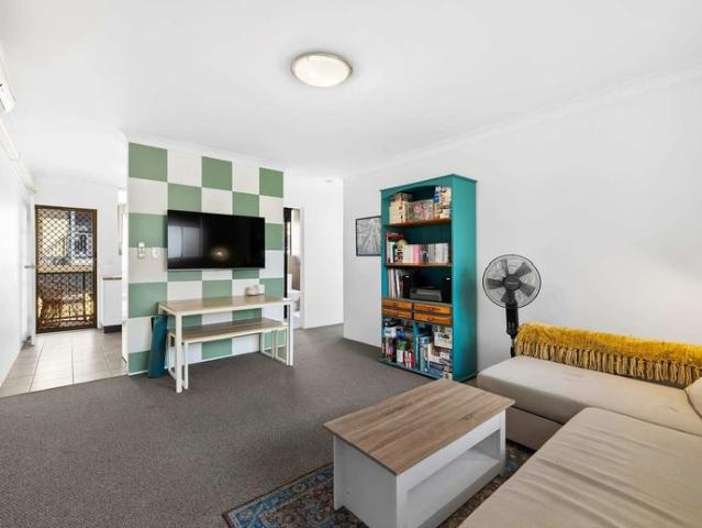 Apartment for rent in Toombul, Queensland