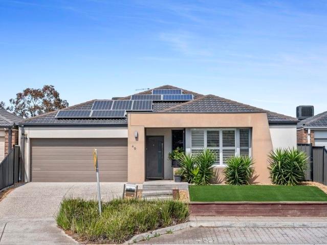 House for sale in Camerons Creek, Victoria