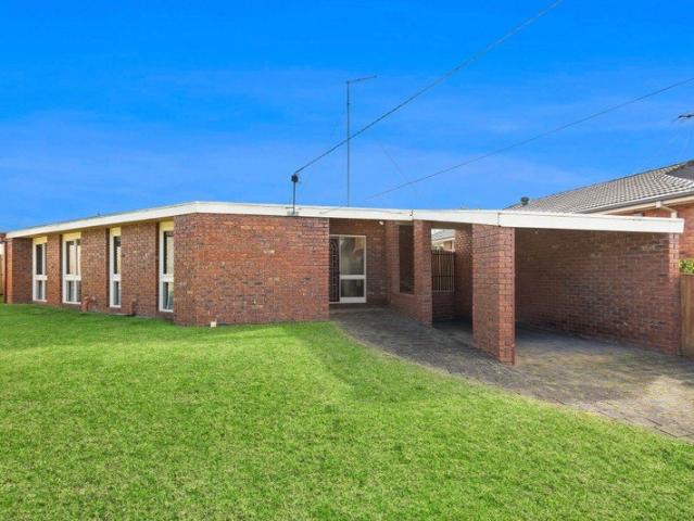 House for sale in Geelong, Victoria