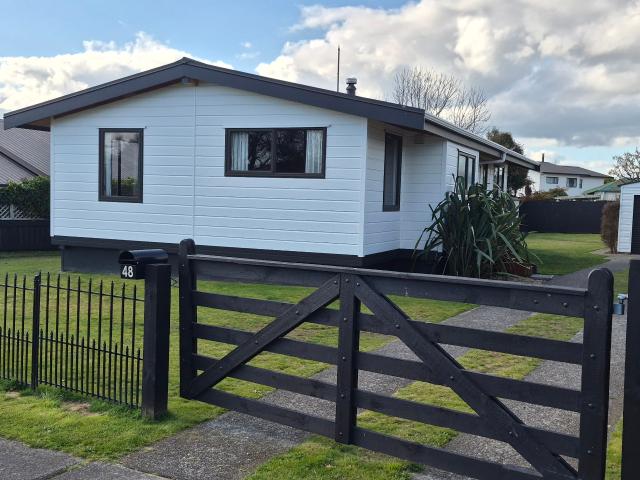 House for rent in Waikato