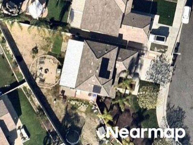 House for sale in Menifee, California