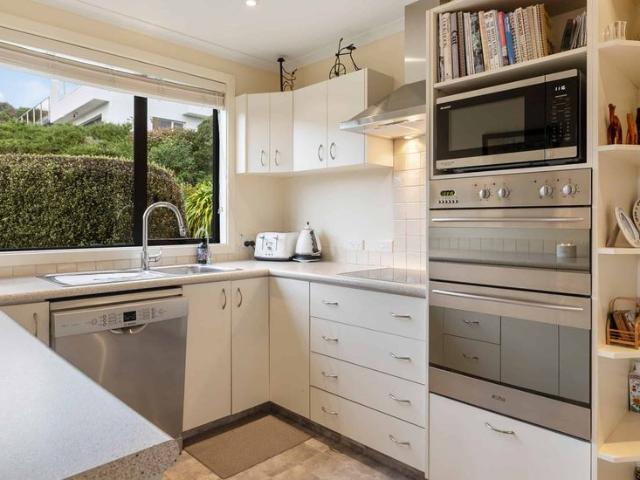 House for rent in Otakou