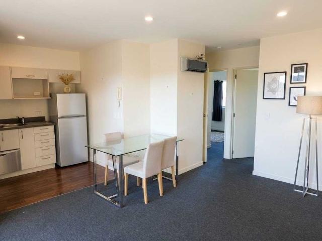 Apartment for rent in Phillipstown, Linwood-Central-Heathcote Community
